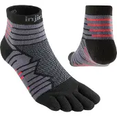 Injinji Chaussettes de trail mini-crew