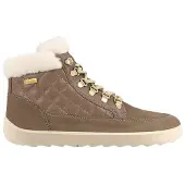 Be Lenka Olivia Barefoot Boots Marron EU 41 Femme