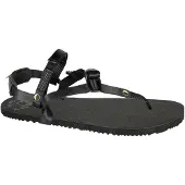Luna Sandals Leadville Trail Sandals Noir EU 43