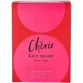 Kate spade Chérie Eau De Parfum pour Femme 40 Ml
