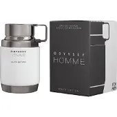 Armaf Odyssey Homme White Edition EDP - 60 ml
