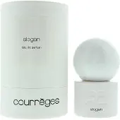 Courreges Courrèges, Slogan, Eau De Parfum, Unisexe, 30 ml