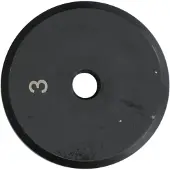 Ks Tools Pièce de pression Ø 78,0 mm - 150.9870