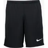 Nike Dri-fit League 3 Dr0960 Shorts Noir M Homme
