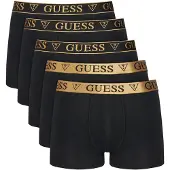 GUESS Boxers or / noir