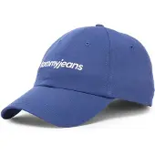 Tommy Hilfiger Am0am14455 Cap Bleu