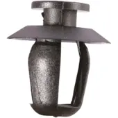 Ks Tools Clip d'habillage pour Peugeot/Citroën,pack de 50