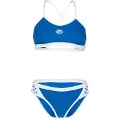 Arena Maillot de bain 2 pièces femme Icons Cross SO