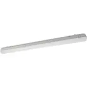 LEDS-C4 Appareil d'éclairage extérieur LED C4 Solid - 21,2 W, lumière blanche neutre, 1835 lm, indice de protection IP65, couleur grise