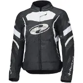 Held Baxley Top imperméable dames moto textile veste