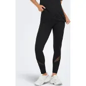 ONLY Pantalon de sport 'ONPRya-3-Posh' noir