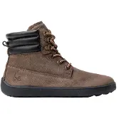 Be Lenka Nevada Neo Barefoot Trainers Marron EU 37 Homme