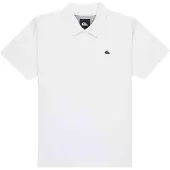 Quiksilver Polo MW PIQUE (WBK0) pour Homme