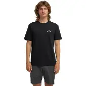 Billabong T-Shirt noir
