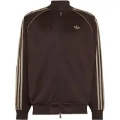 Adidas Originals Veste mi-saison 'SST TT' or