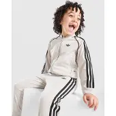 Adidas Originals Ensemble de survêtement SST Enfant - Beige, Beige