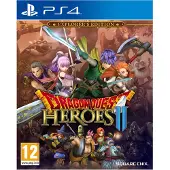Dragon Quest Heroes 2
