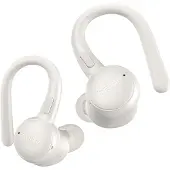 Belkin SoundForm ActiveFit Casque Avec fil &sans fil Crochets auriculaires Appels/Musique USB Type-C Bluetooth Blanc