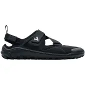 Vivobarefoot Tracker Sandal - Hommes - Obsidian