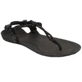 Xero Shoes Aqua Cloud Tongs Schwarz EU 46 Mann Schwarz EU 46