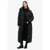 Superdry Veste d’hiver noir