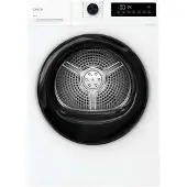Candy GDS 8N2B-S sèche-linge Pose libre Charge avant 8 kg Blanc