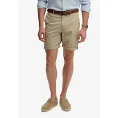 Superdry Pantalon chino cappuccino