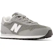 New Balance 515 Trainers Gris EU 36 Enfants