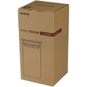 Hario Bocal Colors, 400 ml – gris