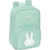 Safta Sac à dos scolaire Menta Menta 20 x 28 x 8 cm
