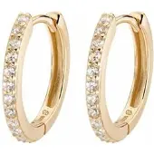 Amen Boucles d'oreilles élégantes pour femmes Amen ECEGBZ