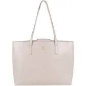 Cacharel Sac dame Alma Light Grey