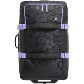 Roxy Travel Dreaming Duffle Bag Noir