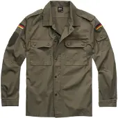 Brandit Chemise olive