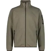 CMP Polaire en maille technique