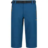 CMP Bermuda en polyester Capri