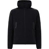 CMP 35z2487 Jacket Noir M Homme