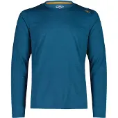 CMP 35n5647 Long Sleeve T-shirt Bleu XL Homme