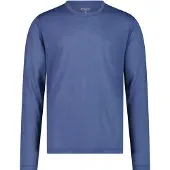 CMP T-shirt manches longues en laine mérinos Kildar