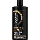 Syoss Shampoo – Intense Curls 440 ml
