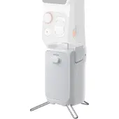 Insta360 Battery Handle for Luna Series - white
