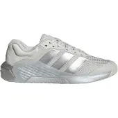 Adidas Dropset 4 Training Trainers Gris EU 38 Femme