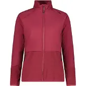 CMP 35g2676 Jacket Rouge XS Femme
