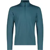 CMP 30l1097 Sweatshirt Bleu 3XL Homme