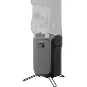 Insta360 Battery Handle for Luna Series - black
