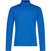 CMP 30l1097 Sweatshirt Bleu 4XL Homme