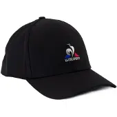 Le coq sportif Ess N°1 Cap Noir L-XL Homme