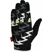 Fist Strapped Taka Higashino Cali Roll Off-road Gloves Noir S