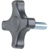 Ks Tools Poignée étoile mâle - 160.0090-R006P