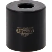 Ks Tools Douille d'appui pour rivets Ø 9 mm ( 460.0591 )